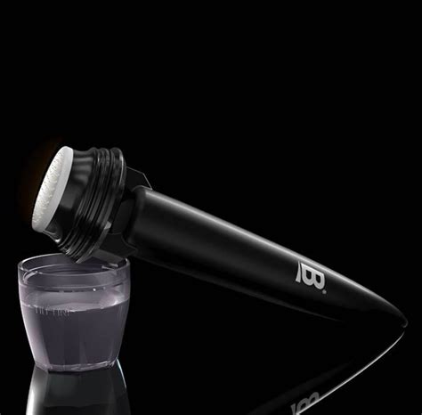 Banish Impurities and Unleash Your True Glow with the Magical Imperfection Banisher Stick
